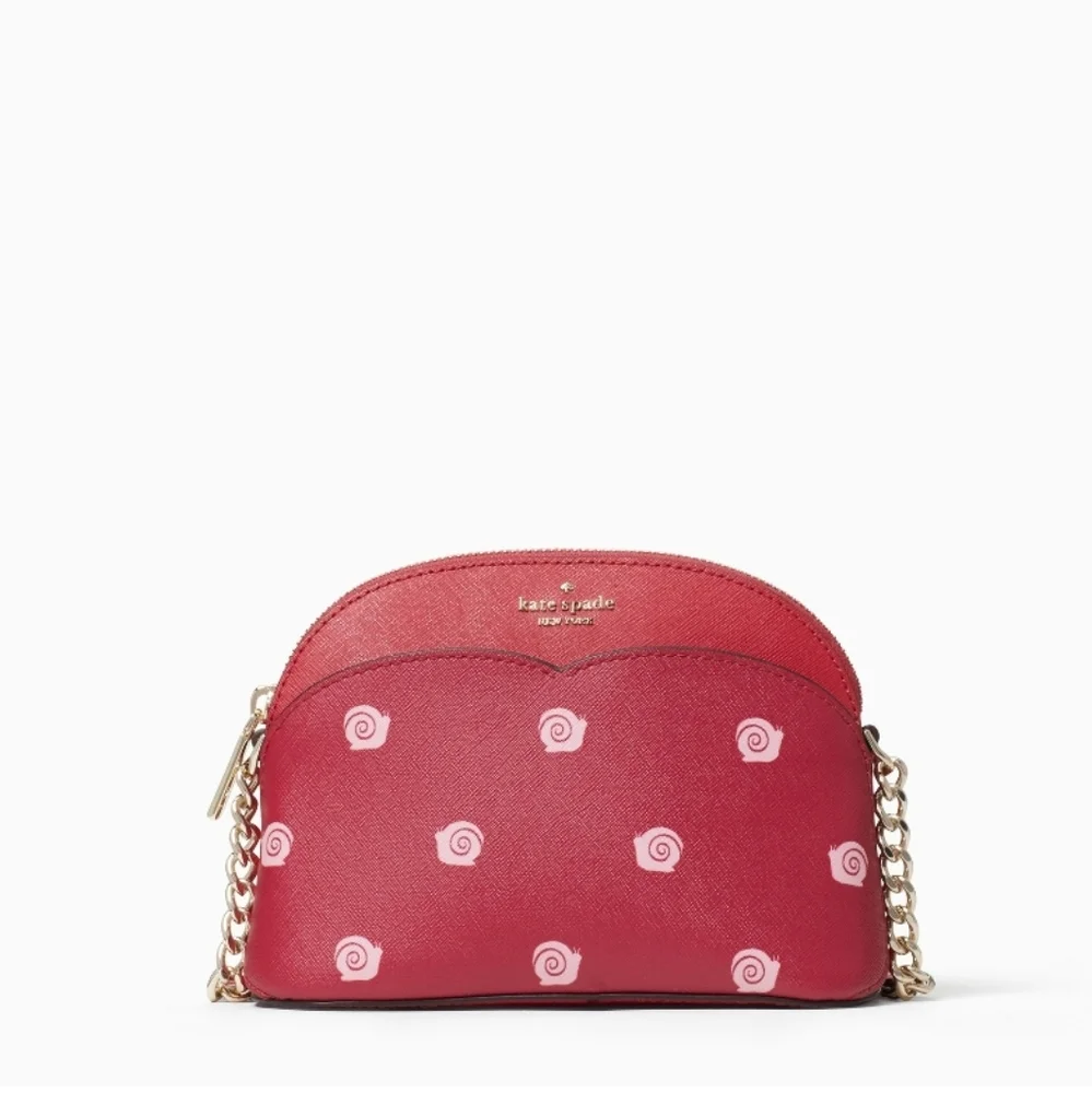 Kate Spade Small Payton Dome Crossbody